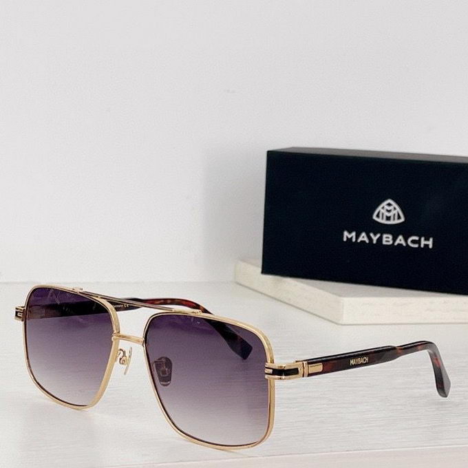 Maybach Sunglasses ID:20230516-446